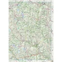 DeLorme Massachusetts Atlas & Gazetteer -CampMate Shop 0101291600 2