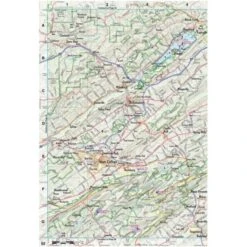 DeLorme Pennsylvania Atlas & Gazetteer -CampMate Shop 0101302500 2
