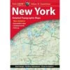 DeLorme New York Atlas & Gazetteer