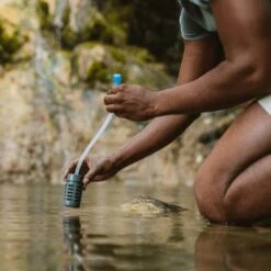 Adventure Medical RapidPure Purifier+ UltraLight Straw -CampMate Shop 01600105 2