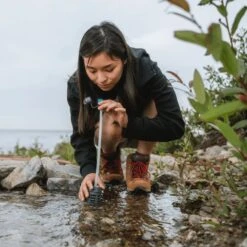 Adventure Medical RapidPure Purifier+ UltraLight Straw -CampMate Shop 01600105 3