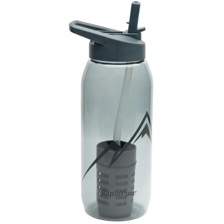Adventure Medical Purifier+ Plastic Bottle 1 Adventure Medical Purifier+ Plastic Bottle