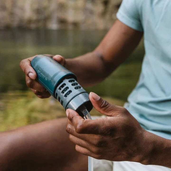 Adventure Medical Purifier+ Plastic Bottle 3 Adventure Medical Purifier+ Plastic Bottle - Image 3