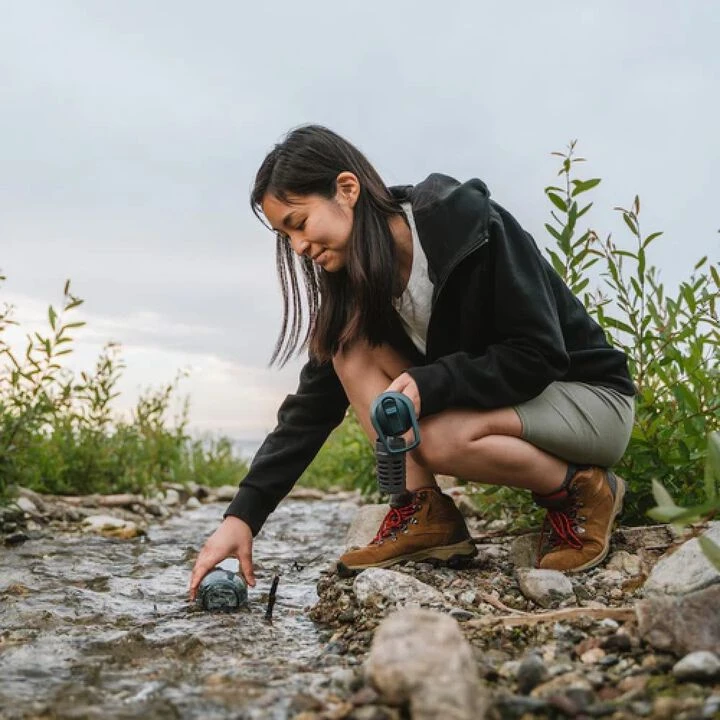 Adventure Medical Purifier+ Plastic Bottle 4 Adventure Medical Purifier+ Plastic Bottle - Image 4