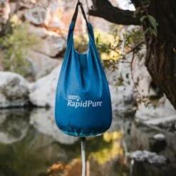 Adventure Medical RapidPure 9 Liter Gravity Purifier System 7 Adventure Medical RapidPure 9 Liter Gravity Purifier System -CampMate Shop 01600142 2