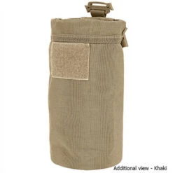 Maxpedition Mini Rollypoly Folding Dump Pouch 9 Maxpedition Mini Rollypoly Folding Dump Pouch -CampMate Shop 0207K5 detailtxt