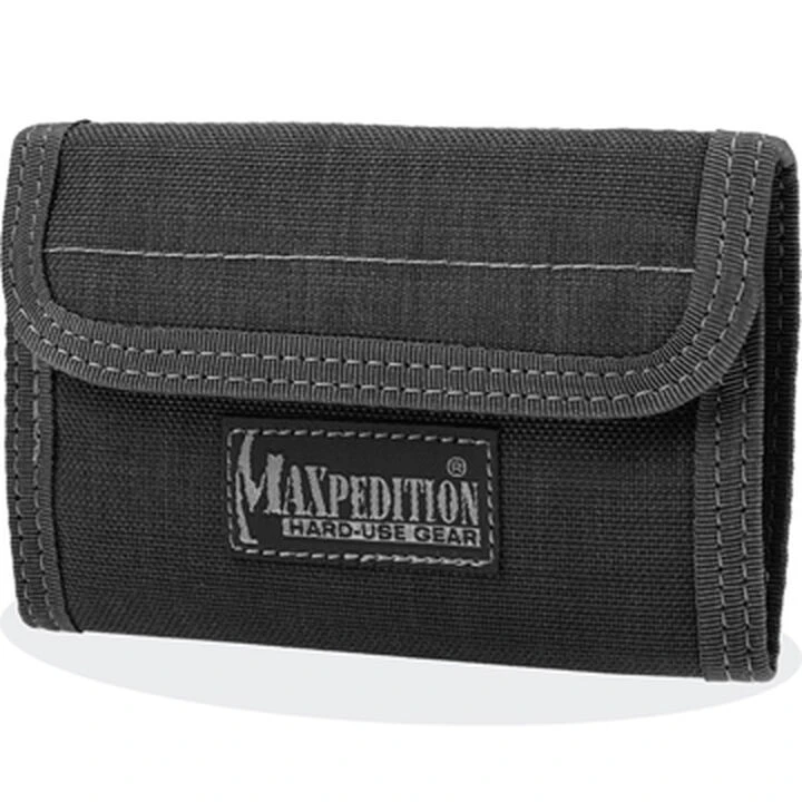 Maxpedition Spartan Wallet 1 Maxpedition Spartan Wallet