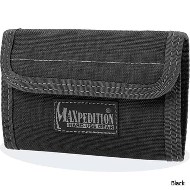 Maxpedition Spartan Wallet 4 Maxpedition Spartan Wallet - Image 4