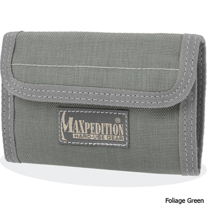 Maxpedition Spartan Wallet 2 Maxpedition Spartan Wallet - Image 2
