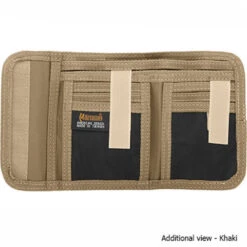 Maxpedition Spartan Wallet 9 Maxpedition Spartan Wallet -CampMate Shop 0229k4 detailtxt