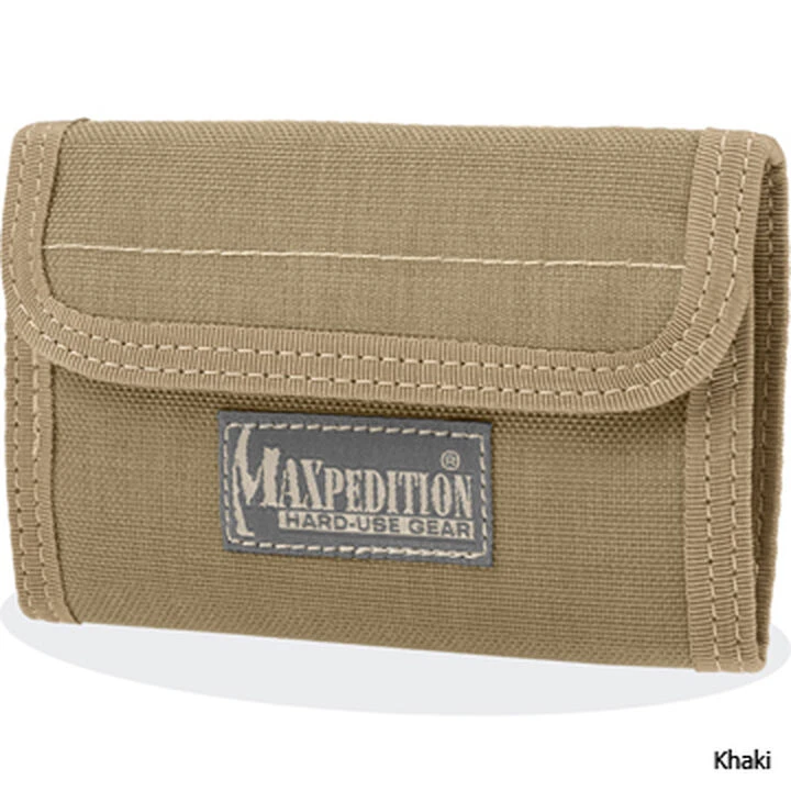 Maxpedition Spartan Wallet 3 Maxpedition Spartan Wallet - Image 3