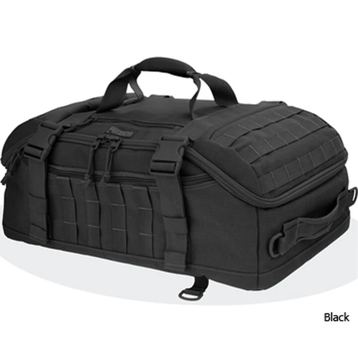 Maxpedition Fliegerduffel Adventure Bag 2 Maxpedition Fliegerduffel Adventure Bag - Image 2
