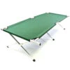 Chinook Trailside Aluminum Camp Cot
