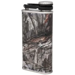 Stanley Classic Series Sportsman Easy Fill Wide Mouth 8 Oz. Flask 8 Stanley Classic Series Sportsman Easy Fill Wide Mouth 8 Oz. Flask -CampMate Shop 1000837 2