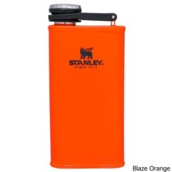 Stanley Classic Series Sportsman Easy Fill Wide Mouth 8 Oz. Flask 10 Stanley Classic Series Sportsman Easy Fill Wide Mouth 8 Oz. Flask -CampMate Shop 1000837 4