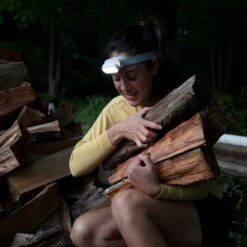 Mpowerd Luci Beam 2-in-1 Solar Headlamp & Flashlight -CampMate Shop 1035003 5