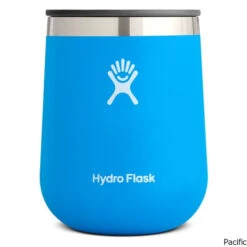 Hydro Flask 10 Oz. Insulated Wine Tumbler -CampMate Shop 10oz Ins Wine Tumbler Pacific