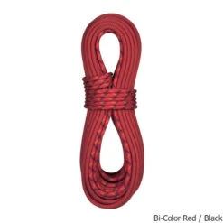 BlueWater 10.5mm Accelerator Rope 5 BlueWater 10.5mm Accelerator Rope -CampMate Shop 10pt5mm Accelerator Rope Red Black