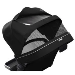 Thule Sleek Sibling Seat -CampMate Shop 11000201 SleekSiblingSeat 3