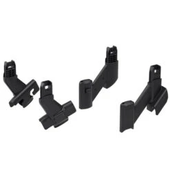 Thule Sleek Sibling Seat -CampMate Shop 11000201 SleekSiblingSeat 6