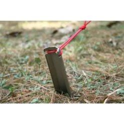 Vargo Titanium Dig Dig Tool -CampMate Shop 119093 4