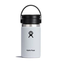 Hydro Flask 12 Oz. Insulated Coffee Flask W/ Flex Sip Lid
