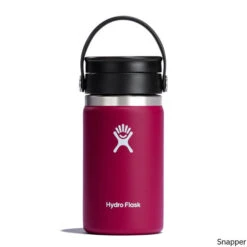 Hydro Flask 12 Oz. Insulated Coffee Flask W/ Flex Sip Lid -CampMate Shop 12oz Ins Coffee Flask Flex Sip Lid Snapper