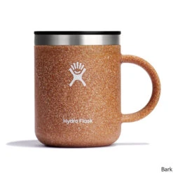 Hydro Flask 12 Oz. Insulated Coffee Mug -CampMate Shop 12oz Ins Coffee Mug Bark