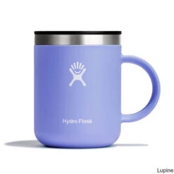 Hydro Flask 12 Oz. Insulated Coffee Mug -CampMate Shop 12oz Ins Coffee Mug Lupine