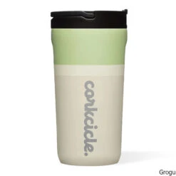 Corkcicle 12 Oz. Kids Cup W/ Lid & Straw -CampMate Shop 12oz Kids Cup Lid Straw Grogu