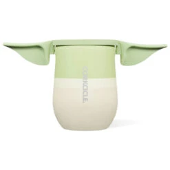 Corkcicle Star Wars 12 Oz. Insulated Stemless Glass