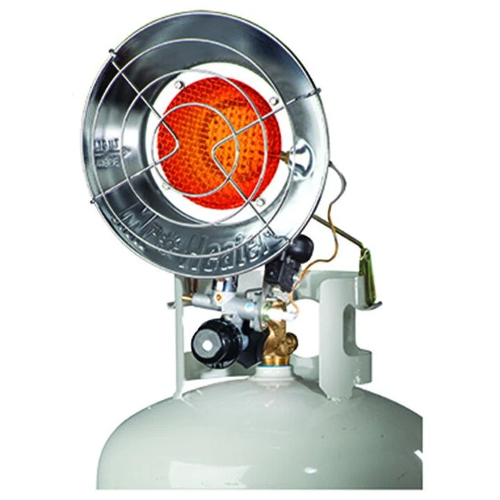 Mr. Heater 15,000 BTU Single Tank Top Heater 1 Mr. Heater 15,000 BTU Single Tank Top Heater