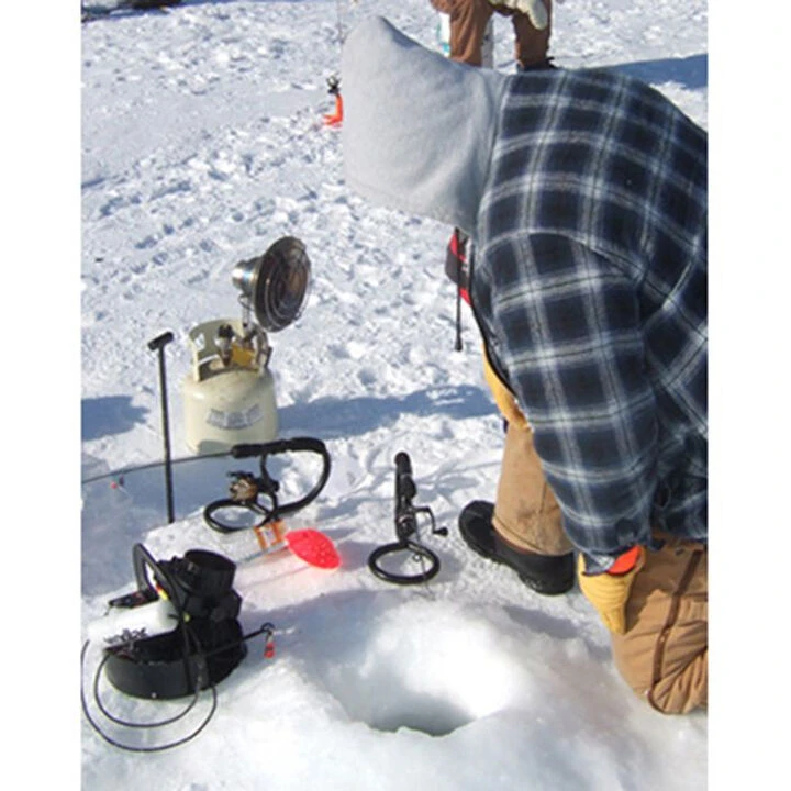 Mr. Heater 15,000 BTU Single Tank Top Heater 2 Mr. Heater 15,000 BTU Single Tank Top Heater - Image 2