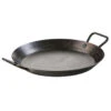 Lodge 15" Seasoned Carbon Steel Skillet