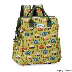 Swig 16 Liter Backpack Cooler 10 Swig 16 Liter Backpack Cooler -CampMate Shop 16 Liter Backpack Cooler Camper