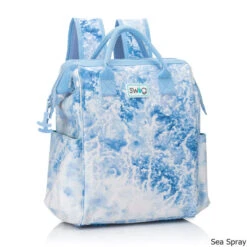 Swig 16 Liter Backpack Cooler 11 Swig 16 Liter Backpack Cooler -CampMate Shop 16 Liter Backpack Cooler Sea