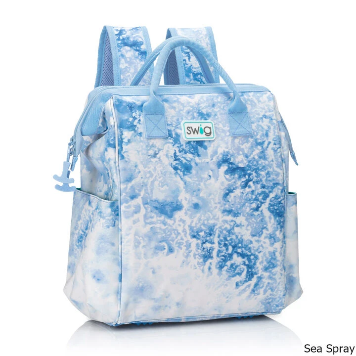 Swig 16 Liter Backpack Cooler 6 Swig 16 Liter Backpack Cooler - Image 6