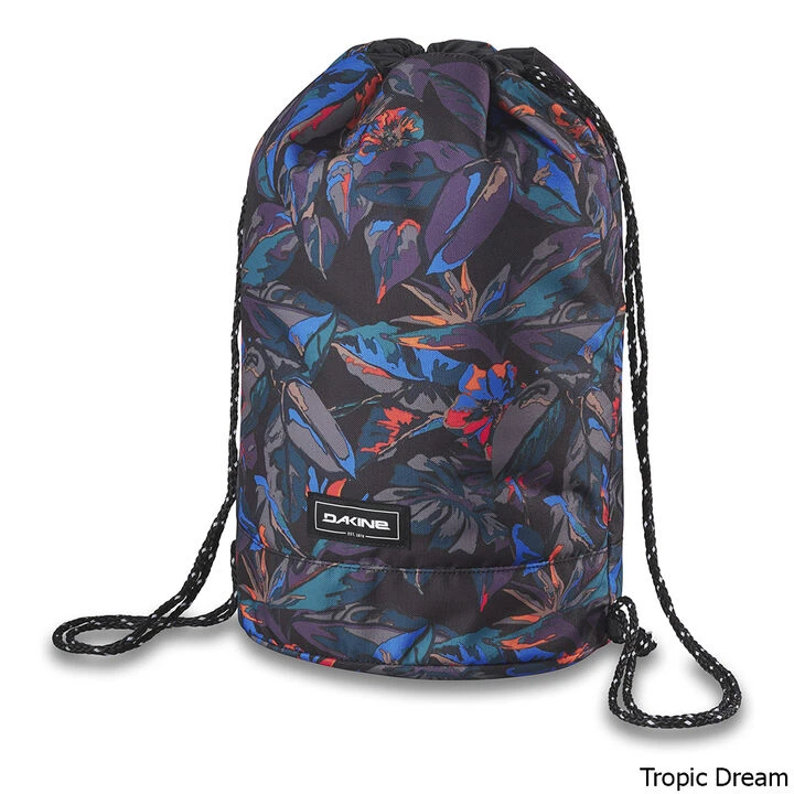 Dakine 16 Liter Cinch Pack 4 Dakine 16 Liter Cinch Pack - Image 4