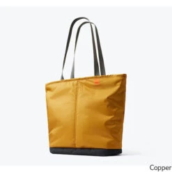 Bellroy 16 Liter Cooler Tote 12 Bellroy 16 Liter Cooler Tote -CampMate Shop 16 Liter Cooler Tote Copper