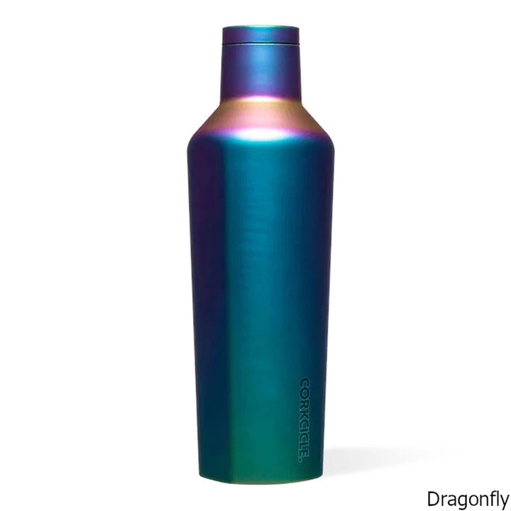 Corkcicle 16 Oz. Canteen Insulated Bottle 2 Corkcicle 16 Oz. Canteen Insulated Bottle - Image 2