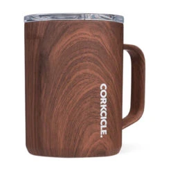 Corkcicle 16 Oz. Insulated Coffee Mug