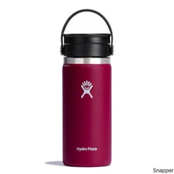 Hydro Flask 16 Oz. Insulated Coffee Flask W/ Flex Sip Lid -CampMate Shop 16oz Ins Coffee Flask Flex Sip Lid Snapper