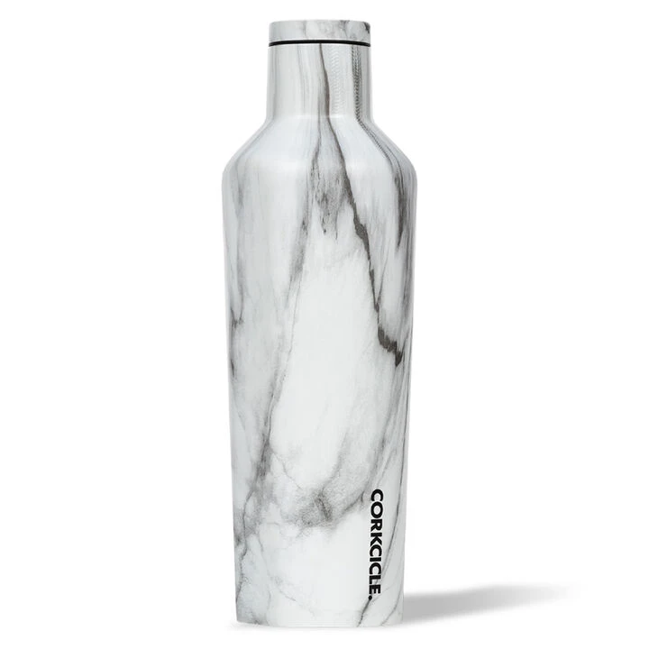 Corkcicle 16 Oz. Canteen Insulated Bottle 1 Corkcicle 16 Oz. Canteen Insulated Bottle