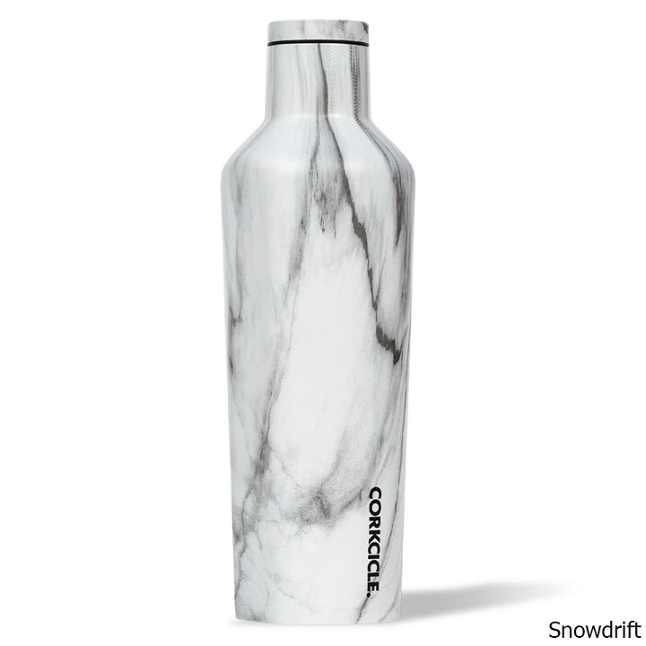 Corkcicle 16 Oz. Canteen Insulated Bottle 3 Corkcicle 16 Oz. Canteen Insulated Bottle - Image 3