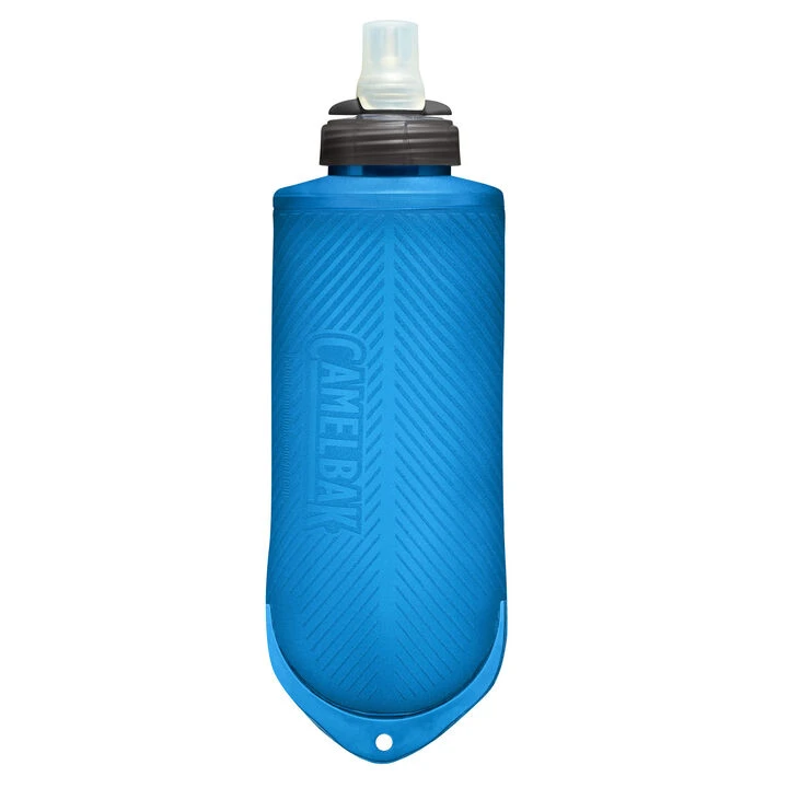 CamelBak Quick Stow 17 Oz. Collapsible Flask 1 CamelBak Quick Stow 17 Oz. Collapsible Flask
