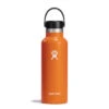 Hydro Flask 18 Oz. Standard Mouth Insulated Bottle