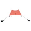 Neso 1 7' X 7' Beach Tent Sunshade