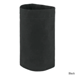 Fjällräven 1 Liter Bottle Pocket -CampMate Shop 1 Liter Bottle Pocket Black