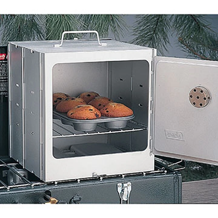 Coleman Camp Oven 2 Coleman Camp Oven - Image 2