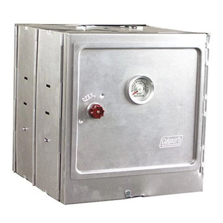 Coleman Camp Oven 1 Coleman Camp Oven